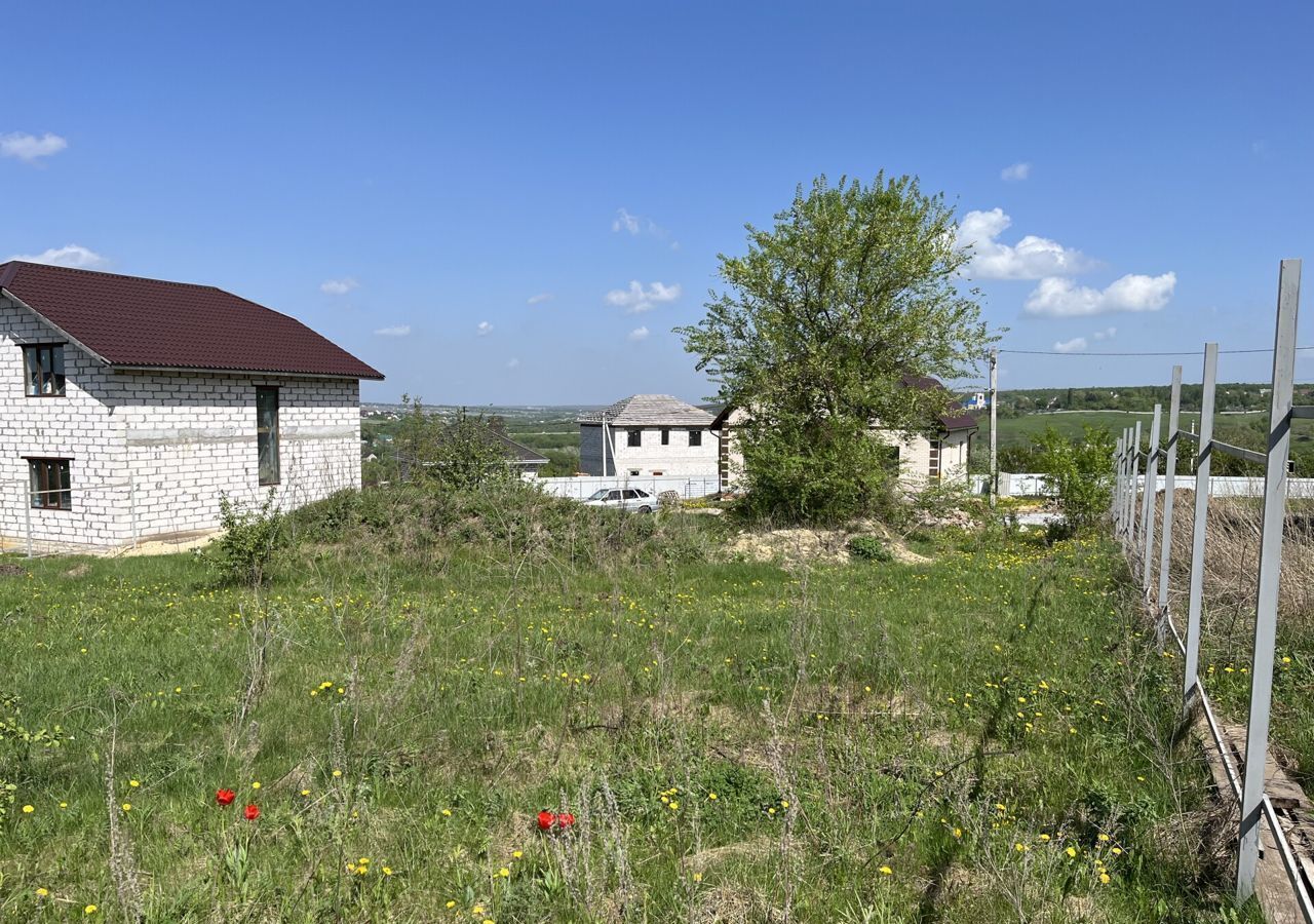 земля р-н Семилукский с Семилуки Звёздная ул фото 3