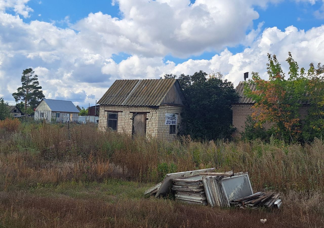 дом г Оренбург р-н Ленинский снт им Мичурина фото 3