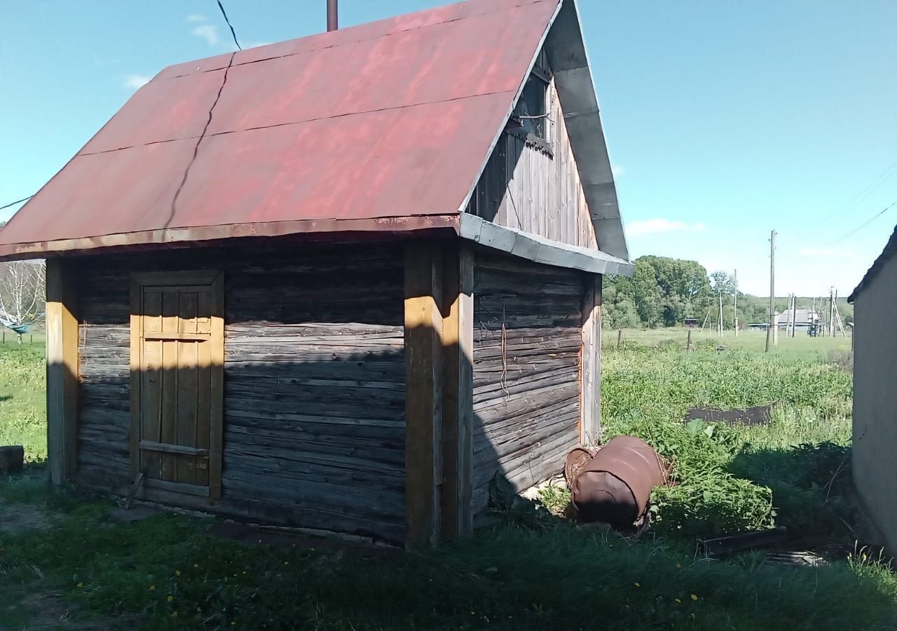 дом р-н Промышленновский д Плотниково Кемеровская обл. — Кузбасс, Плотниково фото 6