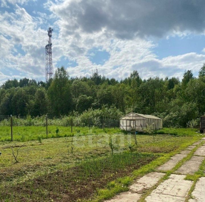 дом р-н Сыктывдинский с Лэзым ул Центральная муниципальное образование фото 15