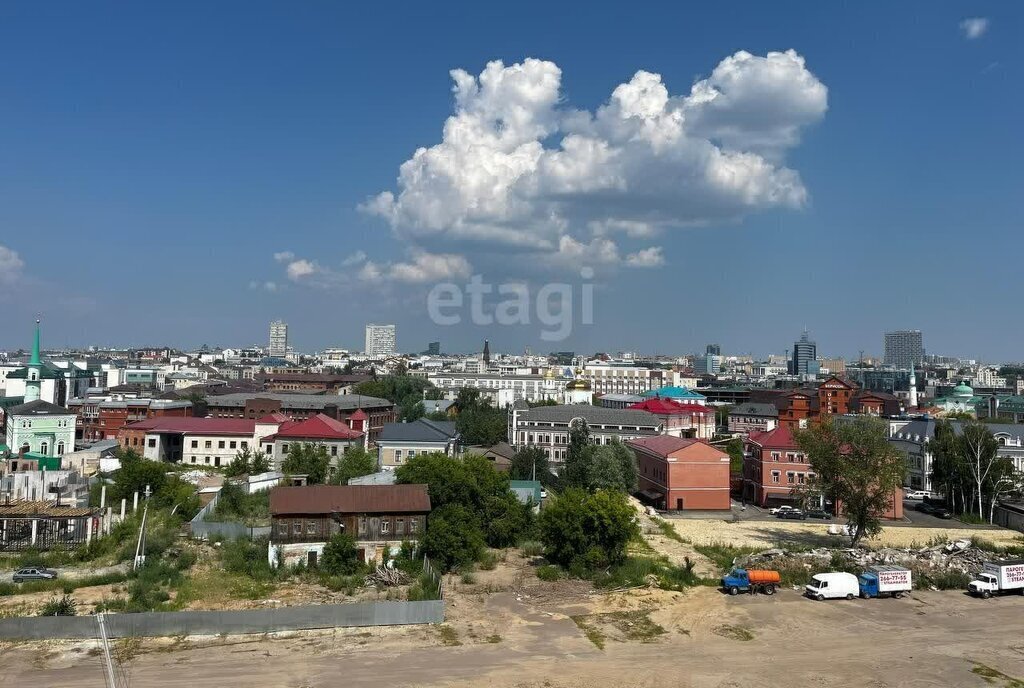 квартира г Казань метро Площадь Тукая р-н Вахитовский ул Нариманова 45 фото 1