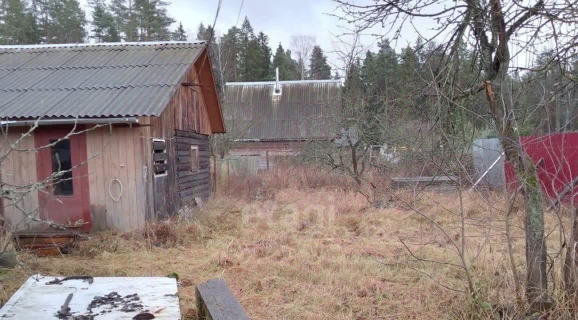 дом р-н Киржачский д Дубки ул Центральная муниципальное образование, Филипповское фото 9