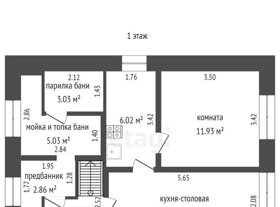 дом г Сургут ул Озерная Прибрежный-1 садовое товарищество фото 41