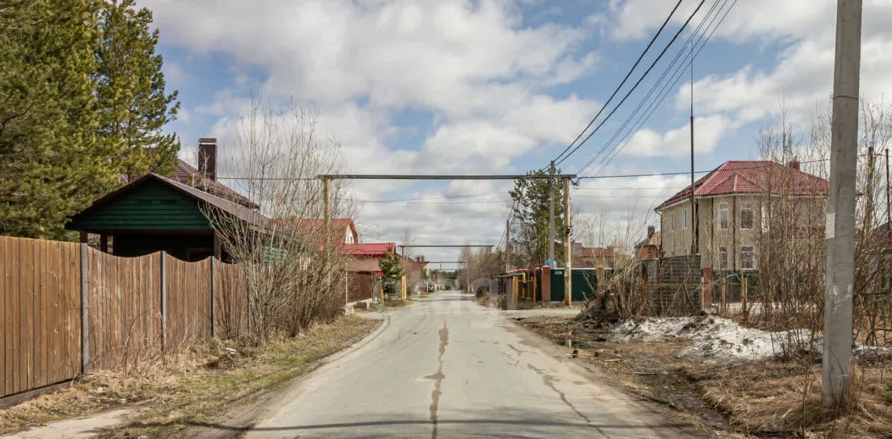 дом р-н Сургутский дп Барсовское ул 3 левая 5 ДНТСН, Барсово городское поселение фото 40