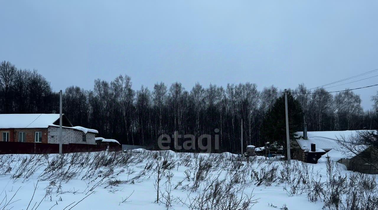 земля р-н Богородицкий г Богородицк мкр Дачный городское поселение Богородицк фото 1