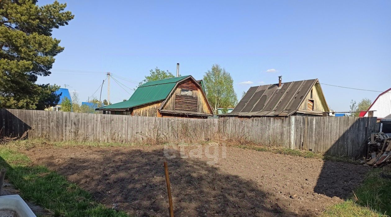 дом р-н Сургутский спк Победит-1 Сургутского муниципального района тер. фото 27