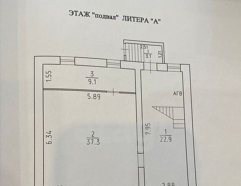 дом г Ижевск р-н Ленинский ул Астраханская фото 20