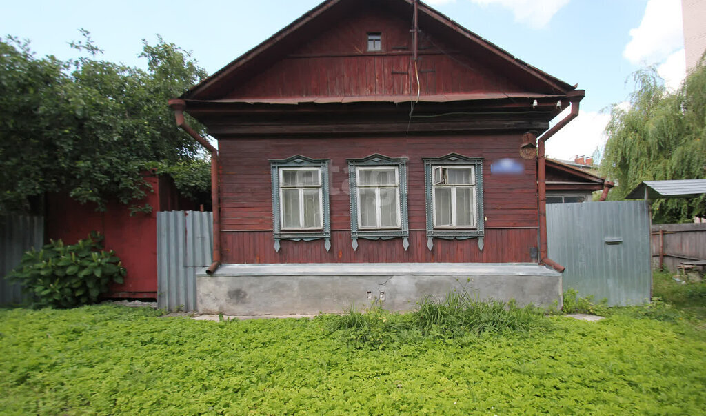 дом г Калуга ул Огородная фото 1