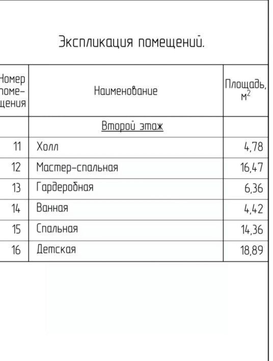 дом г Самара р-н Красноглинский тер Нижние Дойки № 3 массив, ул. 5Е, 2 фото 6