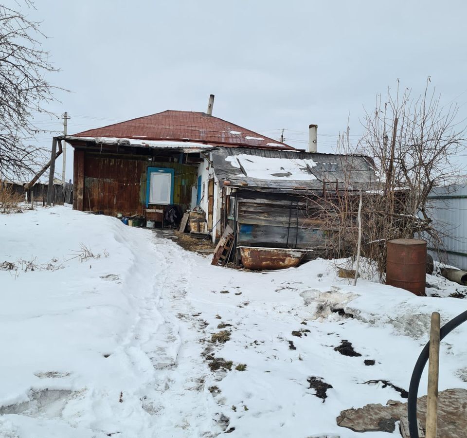 дом г Кемерово р-н Рудничный ул Декабрьская жилой район Боровой фото 3