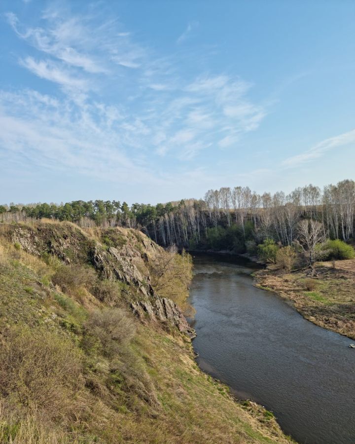 земля р-н Сосновский п Солнечный Челябинск фото 3