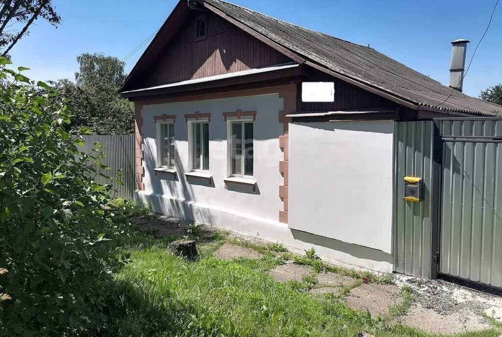 дом г Калуга Р-132, обход города Калуга от М-3 Украина, 24-й километр фото 29
