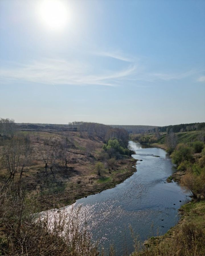 земля р-н Сосновский п Солнечный Челябинск фото 21