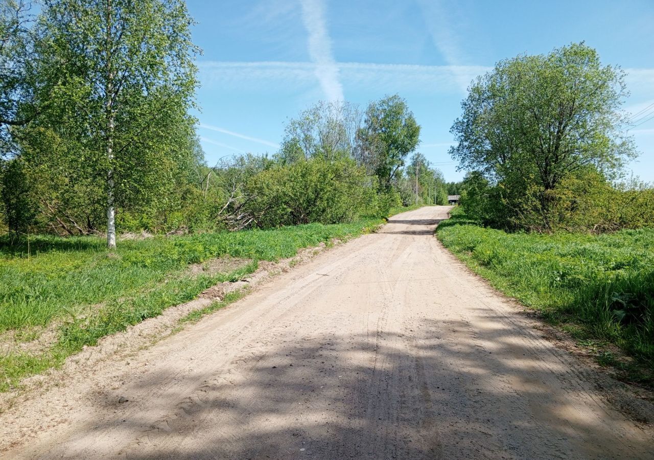 земля р-н Череповецкий д Шепелево сельское поселение Уломское, Тверская область, Весьегонск фото 15