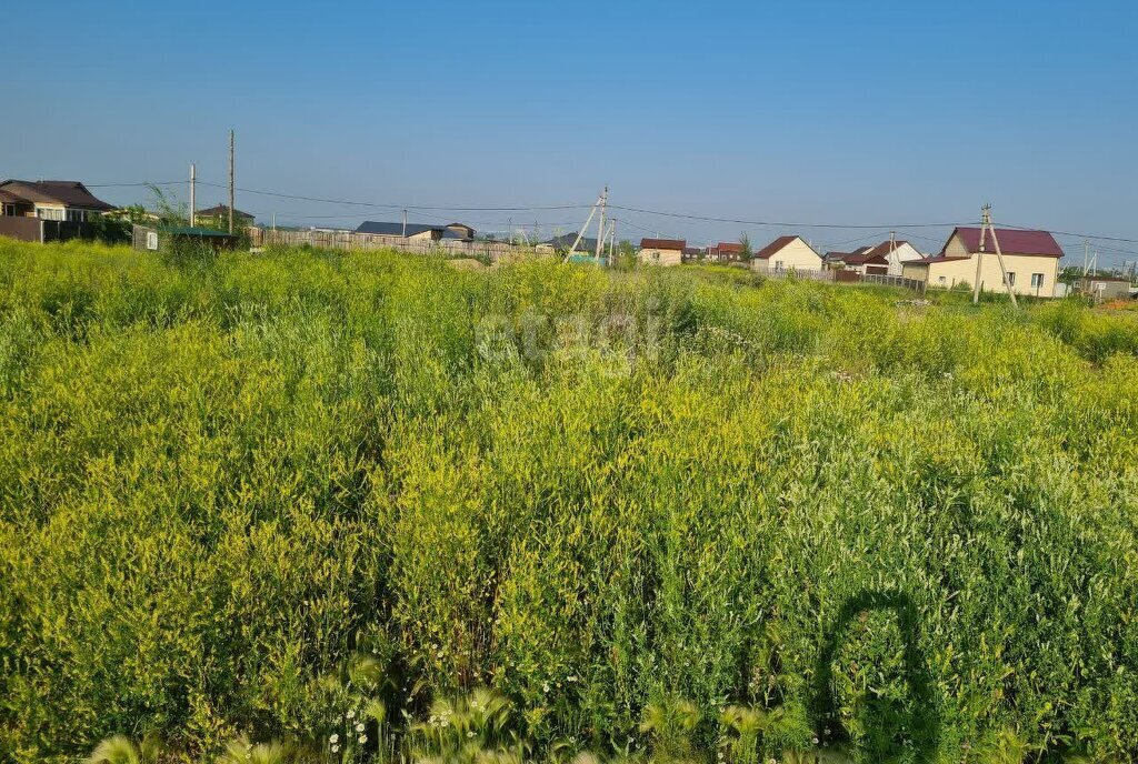 земля Мамонское муниципальное образование, ДНП Иркутный Плёс, Солнечный переулок фото 2