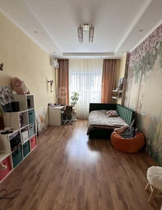 квартира г Омск ул Фрунзе 1к/3 Центральный АО фото 7