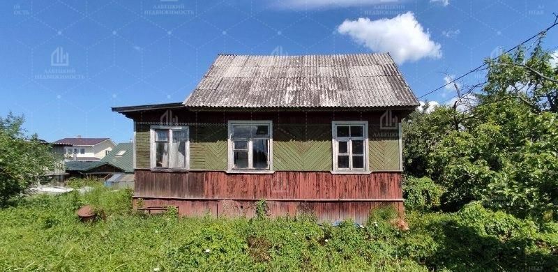 дом р-н Тосненский г Тосно Тосненское городское поселение, садоводческое некоммерческое партнёрство Стройдеталь, 145 фото 5