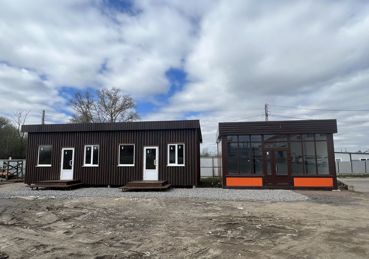 торговое помещение р-н Всеволожский Свердловское городское поселение, городской пос. имени Свердлова, мкр-н Овцино, Свердлова фото 10