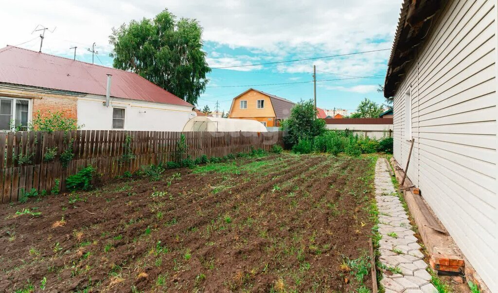 дом г Омск ул Краснознаменная Центральный АО фото 27