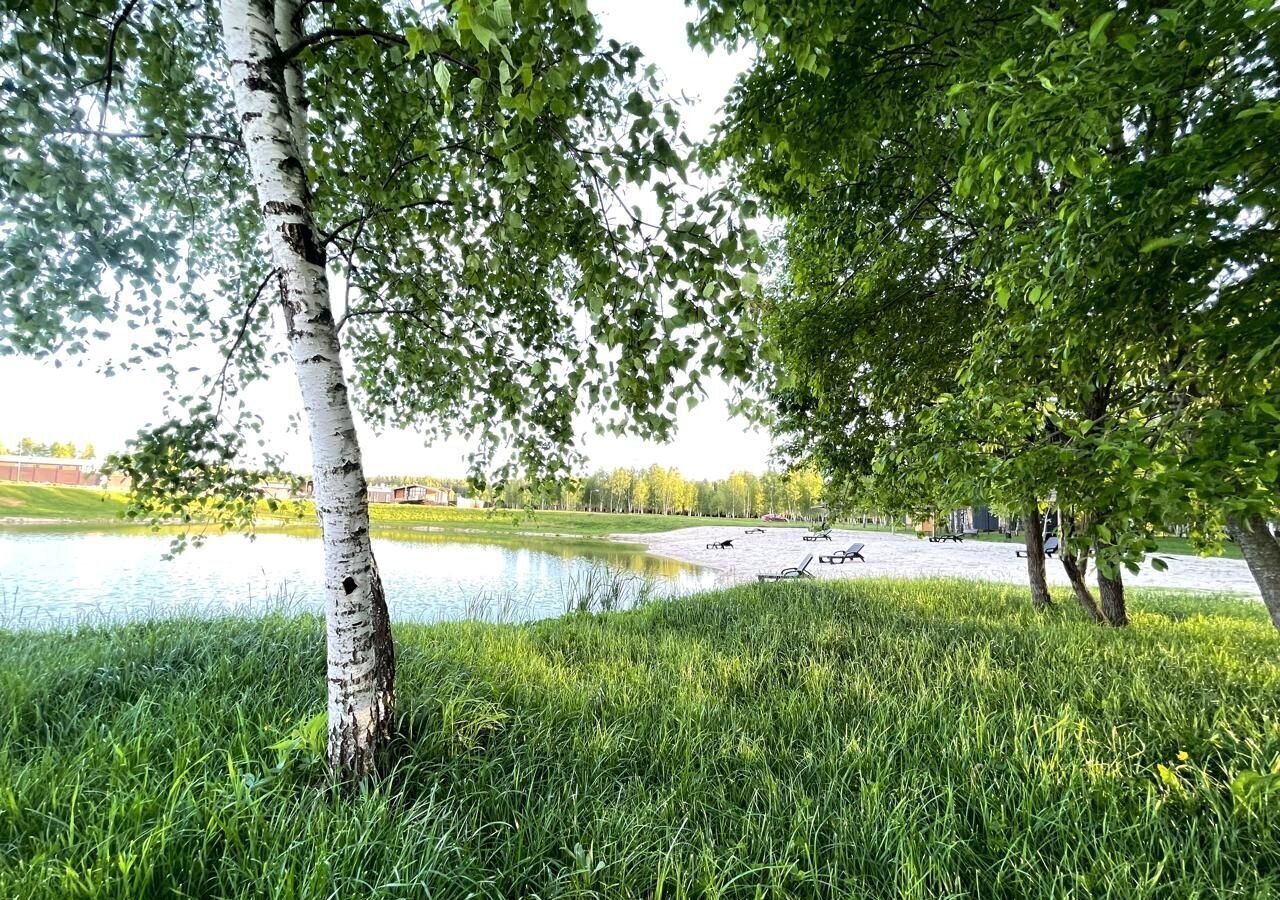 дом городской округ Ступино с Мышенское ул Центральная Михнево фото 17