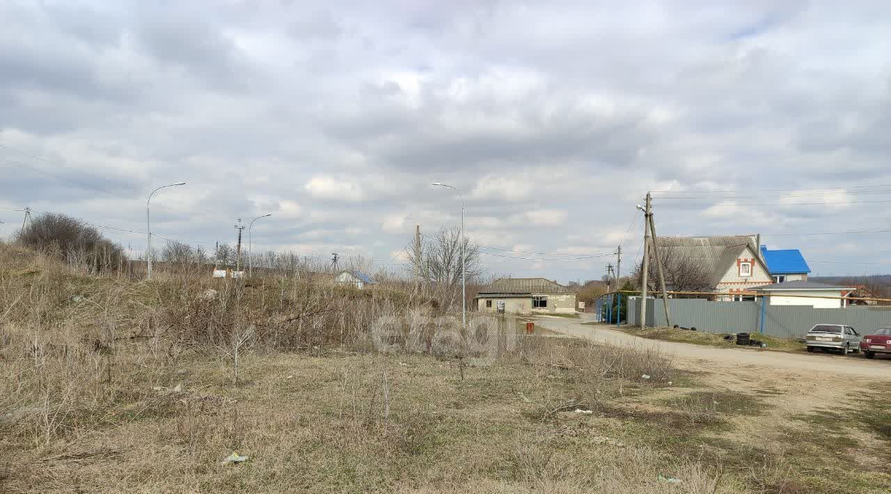 земля р-н Белгородский с Ястребово ул Кидалова Беловское с пос фото 3