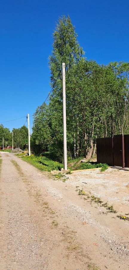 дом р-н Кингисеппский массив Тикопись снт Полянка ул Надежды Таллинское шоссе, 75 км, Опольевское сельское поселение, Кингисепп фото 8