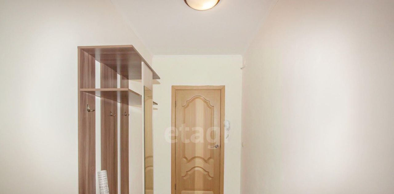 квартира г Улан-Удэ р-н Октябрьский мкр 105-й 34 фото 7