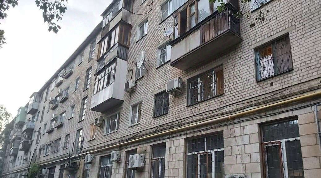 квартира г Волгоград р-н Центральный ул им. Землянского 7 фото 12