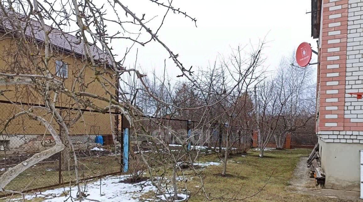 дом р-н Тамбовский с Бокино Тамбов городской округ фото 28