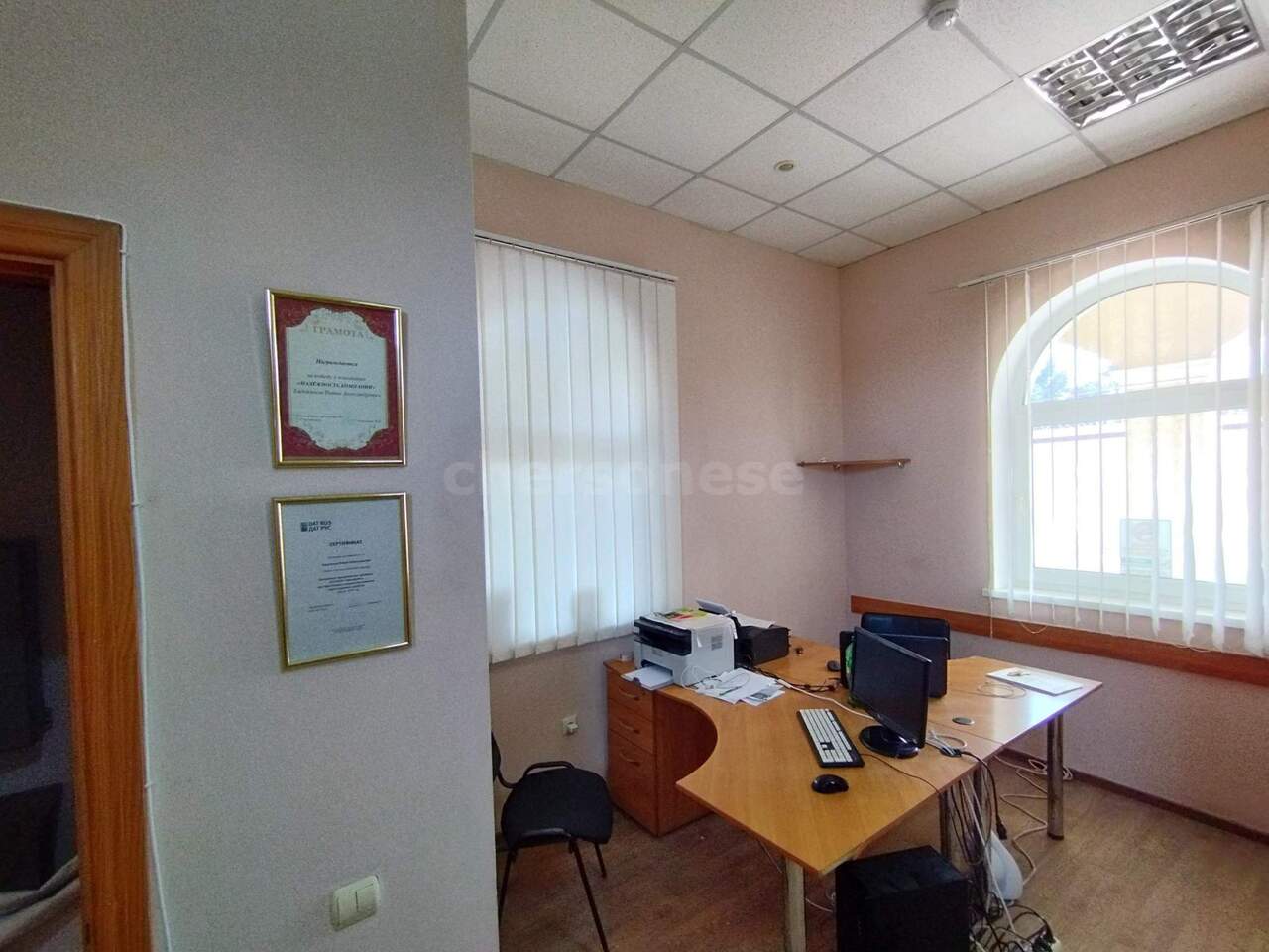 офис г Севастополь ул Хрусталева д. зд 44б фото 6