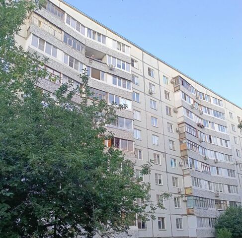 р-н Автозаводский 12 квартал дом 1 12-й кв-л фото