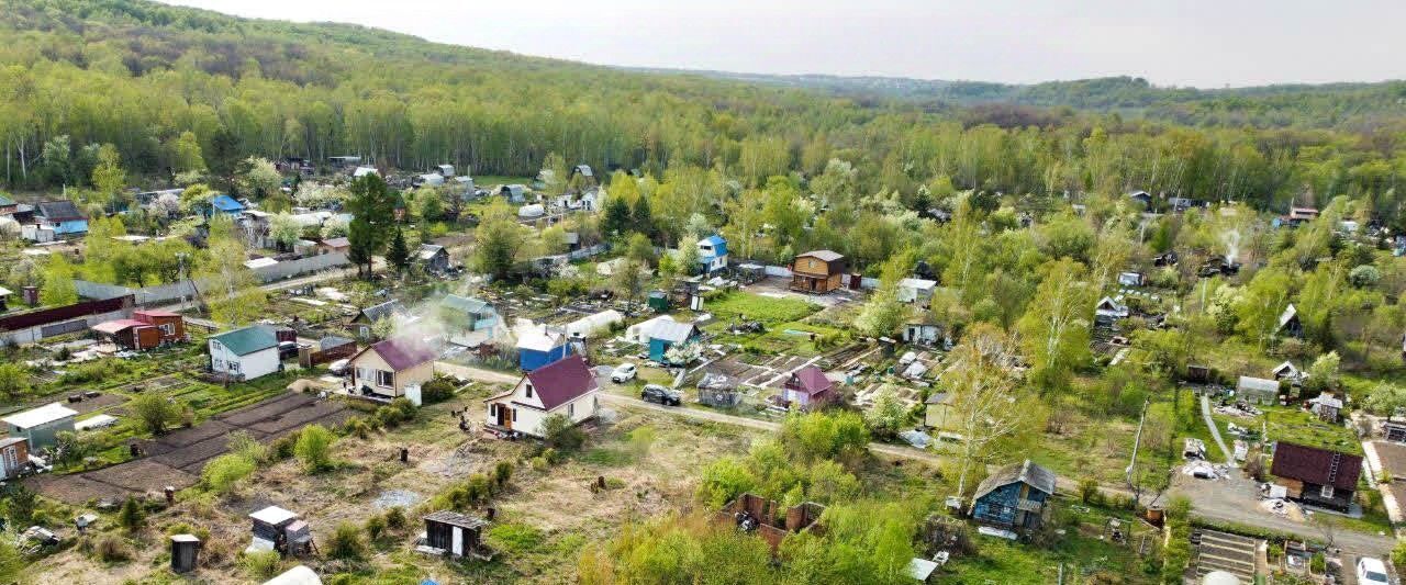 земля р-н Хабаровский снт Политехник-2 фото 11