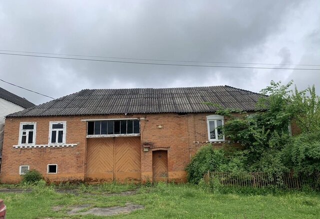 дом с Црау ул Комсомольская 17а Республика Северная Осетия — Алагирский р-н, Алагир фото