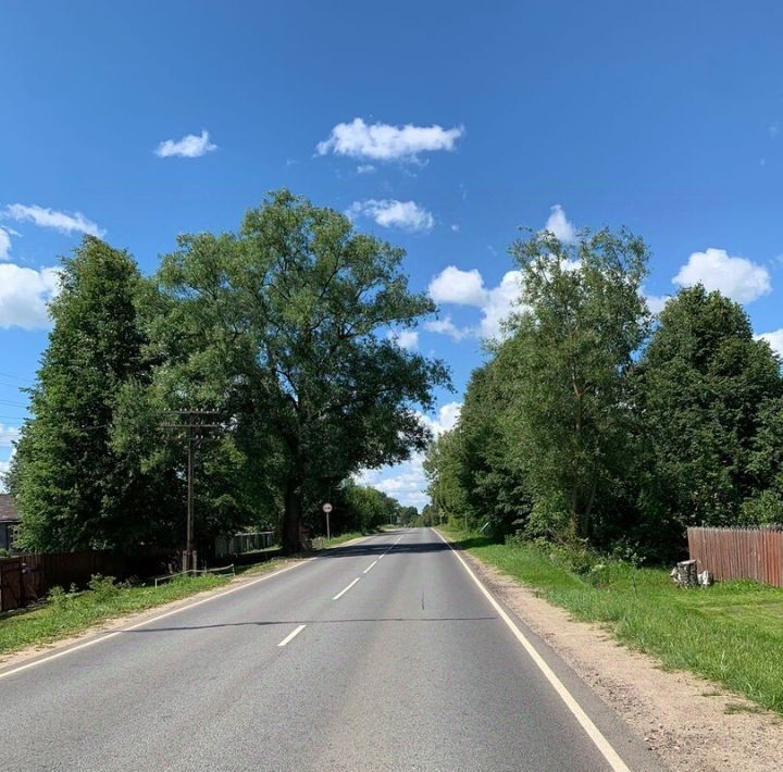 земля р-н Переславский д Фалисово Переславль-Залесский городской округ фото 9