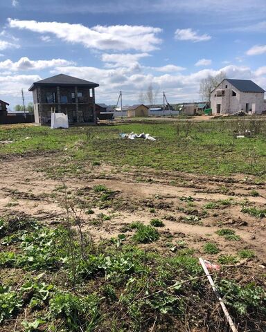 земля городской округ Раменский д Прудки Володарского фото