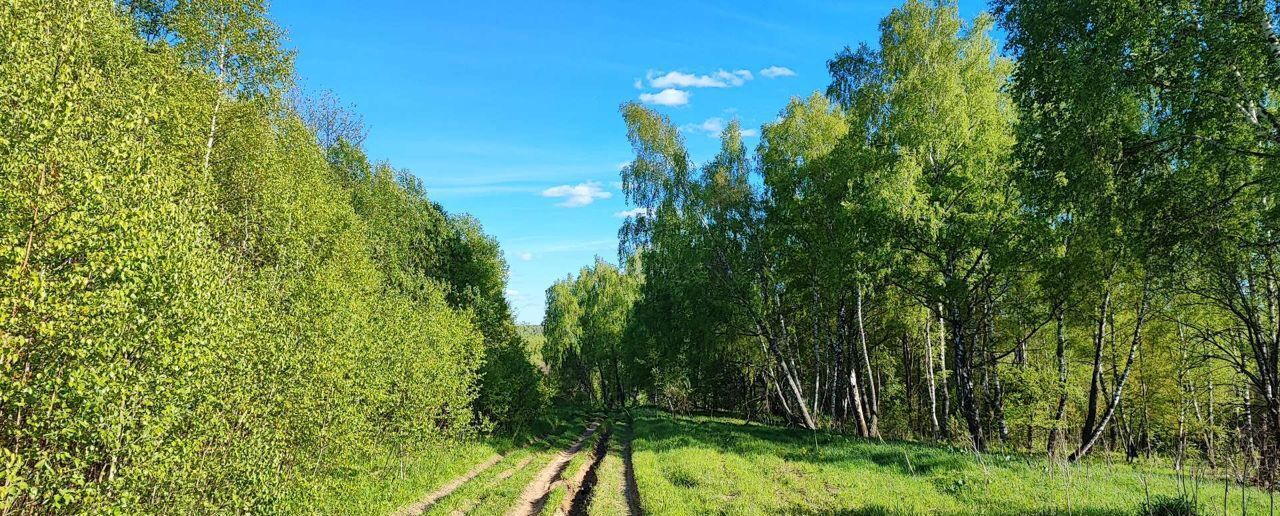 земля р-н Заокский д Сухотино Новогуровский фото 11