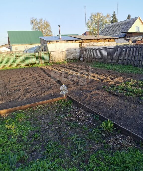 дом г Бердск ул Маяковского Октябрьская фото 15