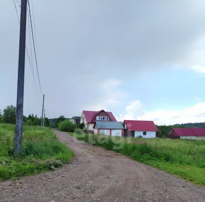 земля р-н Даниловский г Данилов городское поселение Данилов фото 9