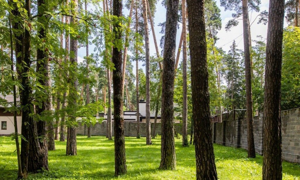 дом городской округ Одинцовский территориальное управление Горское, Красногорск фото 21