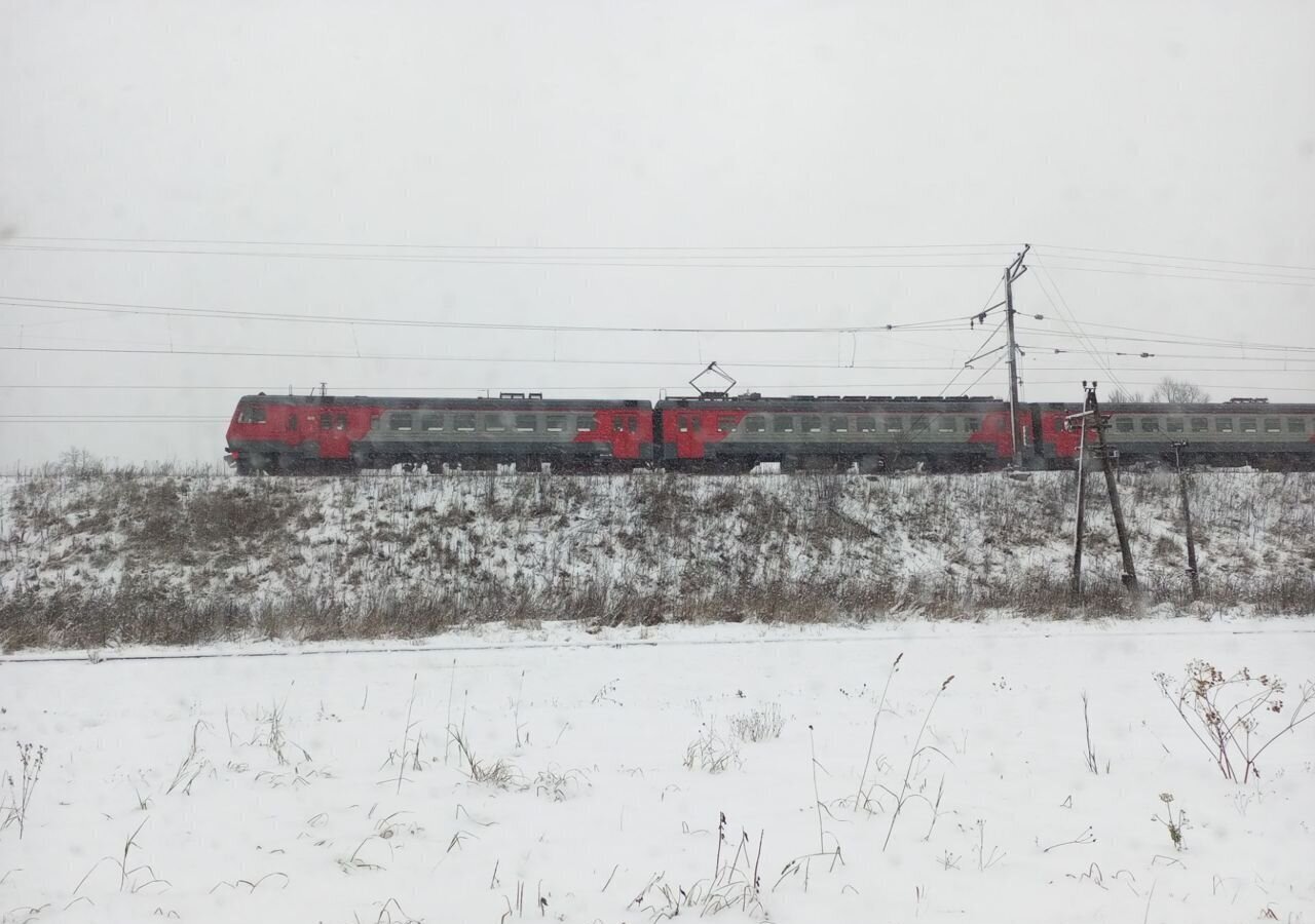 квартира городской округ Ступино с Верзилово мкр мкр Новое Ступино Мещерская ул., 5, г. о. Ступино, Малино фото 14