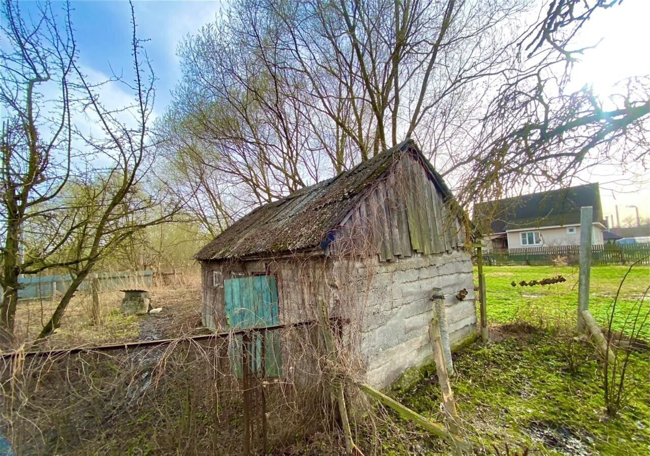 дом г Воскресенск ул Воскресенская 25 фото 19