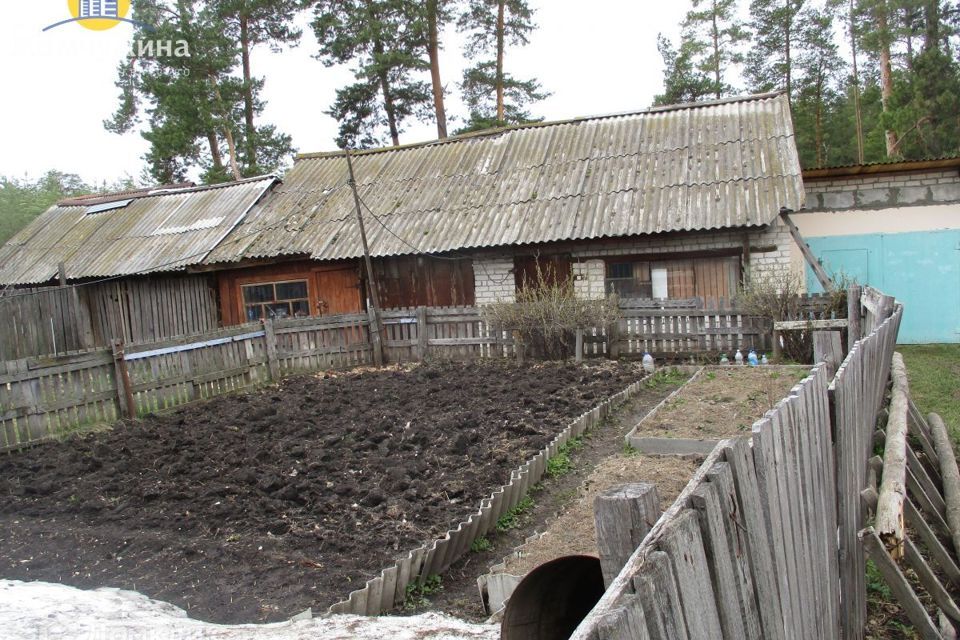 дом г Димитровград городской округ Димитровград, Курортное шоссе фото 4