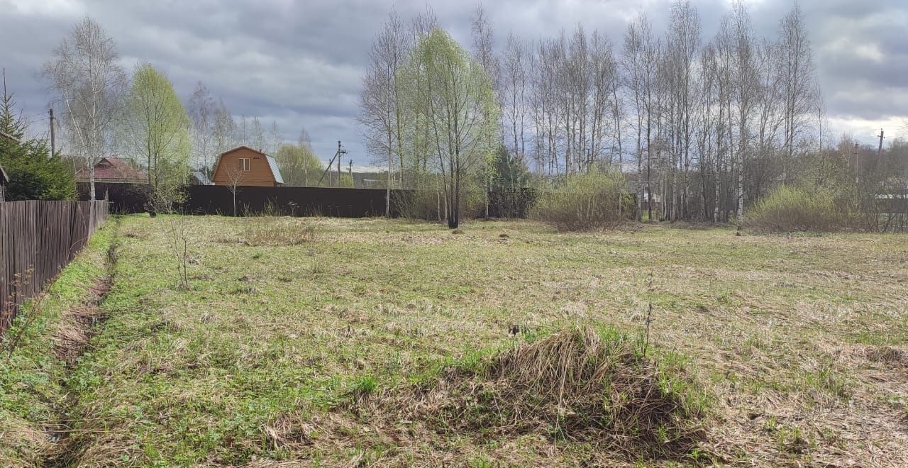 земля городской округ Ступино д Савино снт Дубрава-2 Ступино фото 1