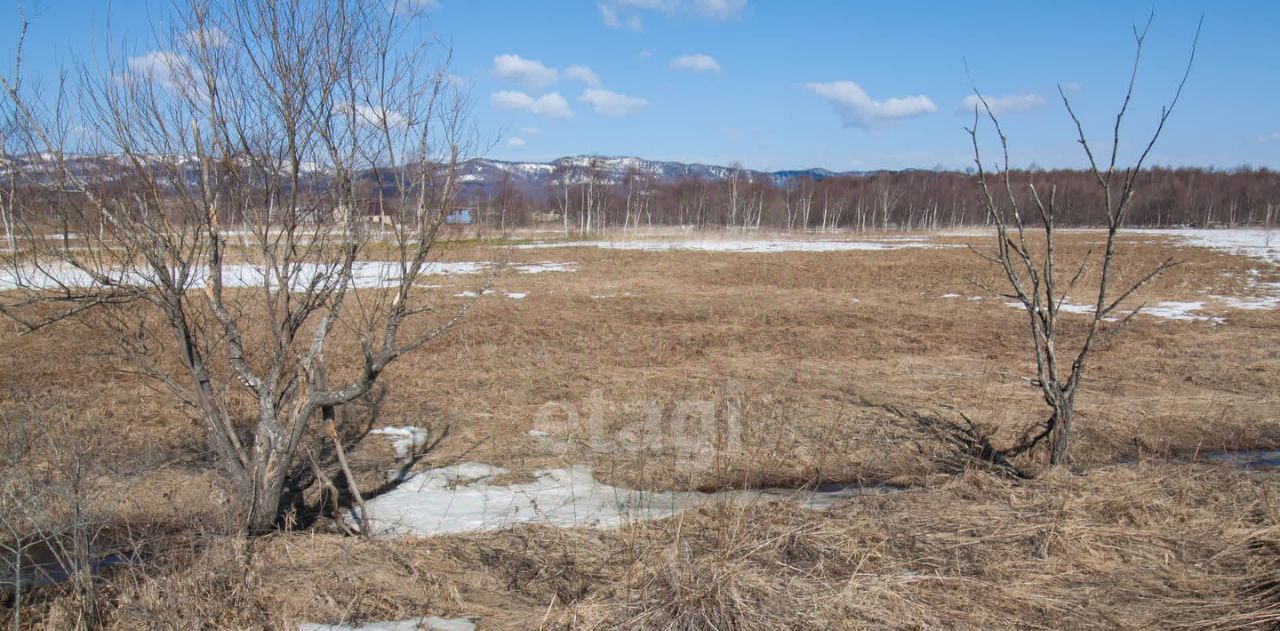 земля г Южно-Сахалинск снт Ивушка фото 3