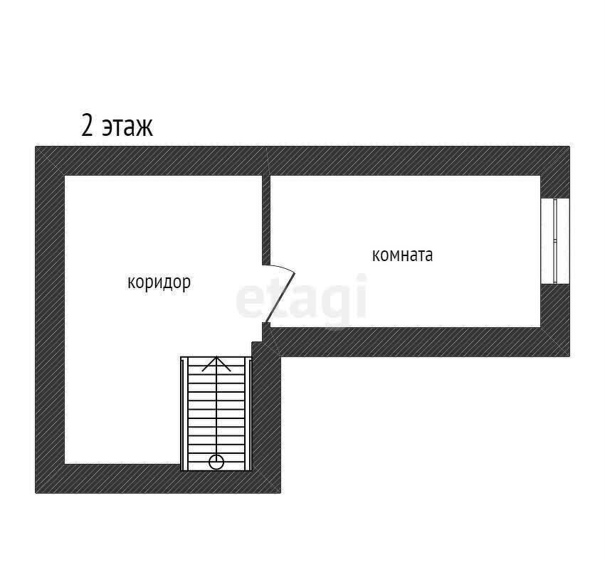 дом р-н Киришский массив Посадников Остров снт Магистраль Кусинское сельское поселение, 11, Кириши фото 18