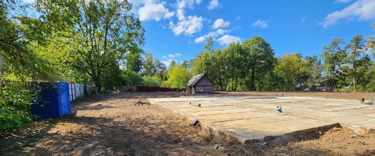 земля городской округ Одинцовский г Голицыно пр-кт Свердловский 2 Крёкшино фото 10