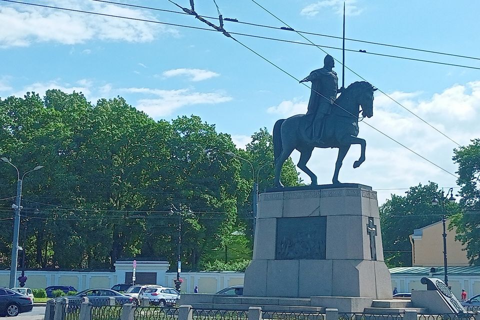 квартира г Санкт-Петербург Пески пр-кт Невский 166 Центральный район фото 4