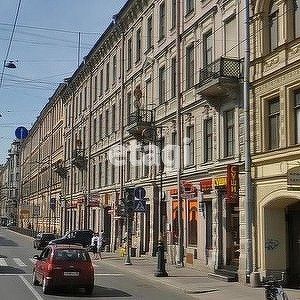 квартира г Санкт-Петербург пр-кт Литейный 43 Центральный район фото 5