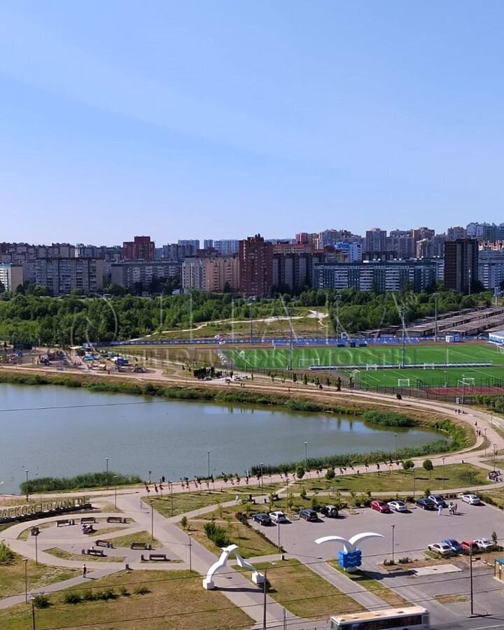 комната г Санкт-Петербург метро Комендантский Проспект ул Маршала Новикова 13 округ Озеро Долгое фото 18