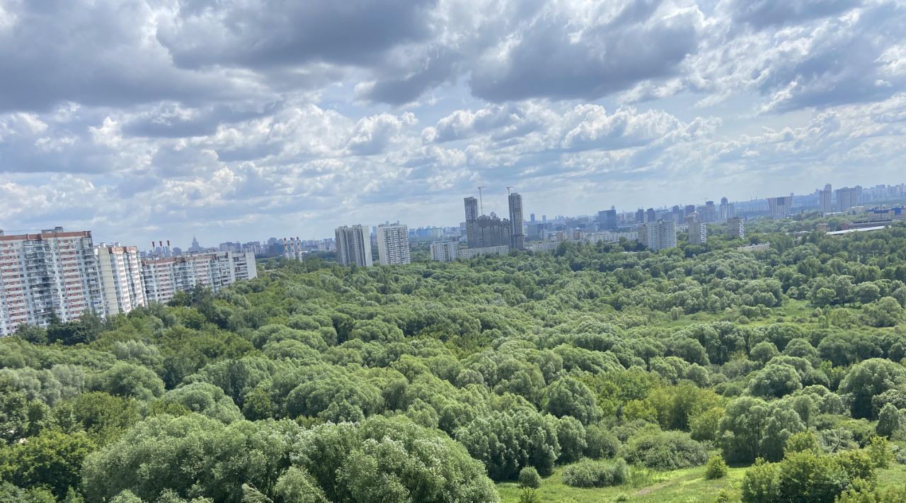 квартира г Москва метро Сходненская б-р Яна Райниса 41к/2 муниципальный округ Южное Тушино фото 15